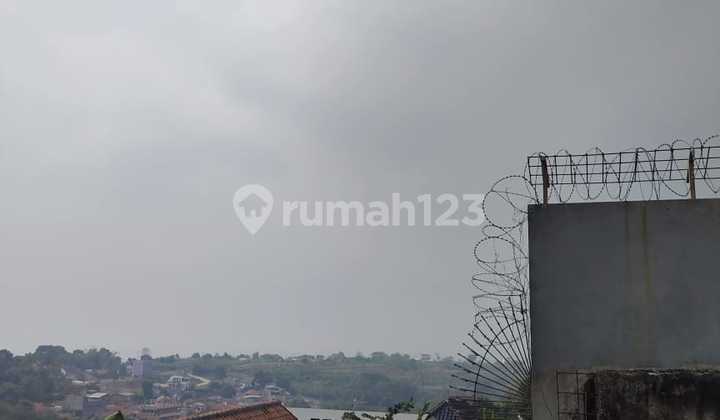 For Sale Dago Pakar Resort, Bandung Land 577 m2 SHM already fenced For Sale Dago Pakar Resort, Bandung Land 577 m2 SHM already fenced