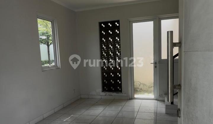 Jual Cepat Rumah Summarecon Bandung 2 Lant 2