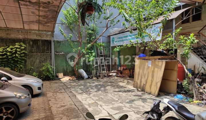 gold location in Bandung city, Riau main road, suitable for all businesses, Bandung city center 2