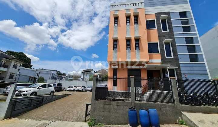 Exclusive Boarding House Residential Area 24-Hour Security Guaranteed Near Maranatha Campus 2