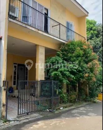 Dijual Rumah 2 Lantai Siap Huni Di Citra Raya Tangerang