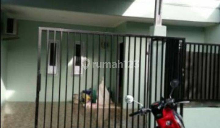 Rumah Dijual 1