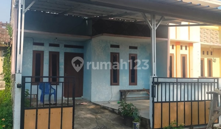 Disewakan Rumah Nyaman Di Citra Raya Panongan Tangerang