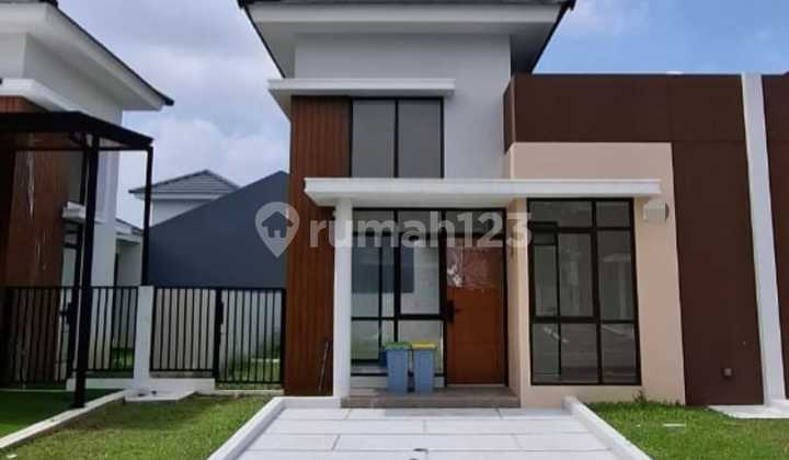 Dijual Rumah Cantik Lokasi Citra Raya Tangerang 