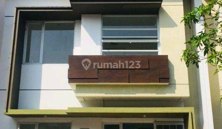 Rumah Dijual 1