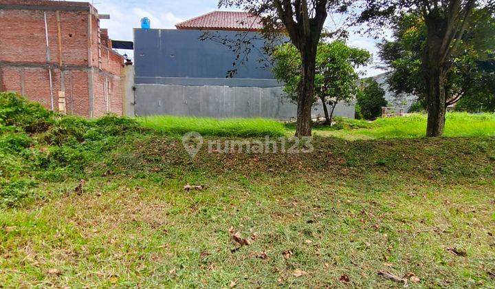 Tanah Dijual 2
