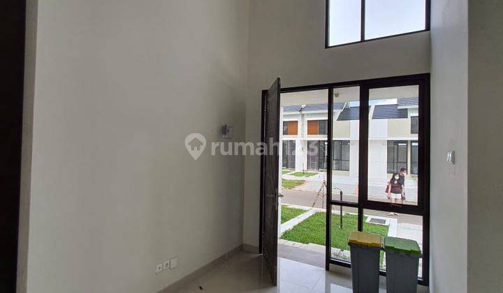 Disewakan Rumah Minimalis Di Cikupa Citra Raya Tangerang  2