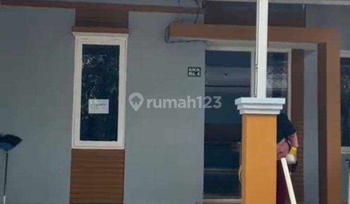 Rumah Disewa  1