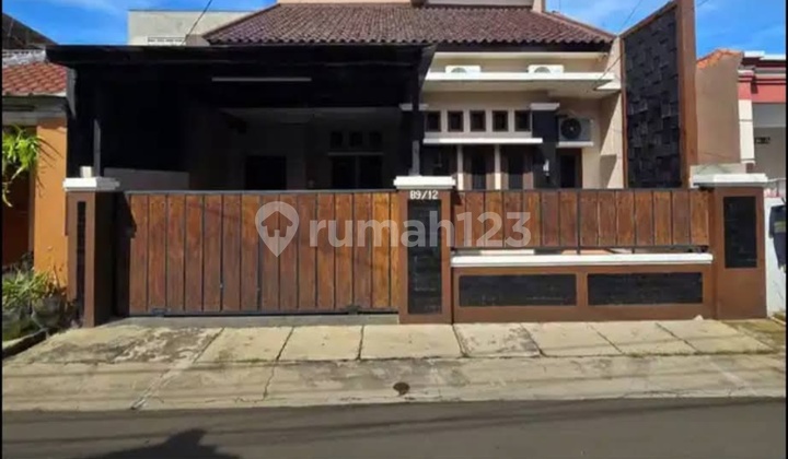 Rumah Dijual