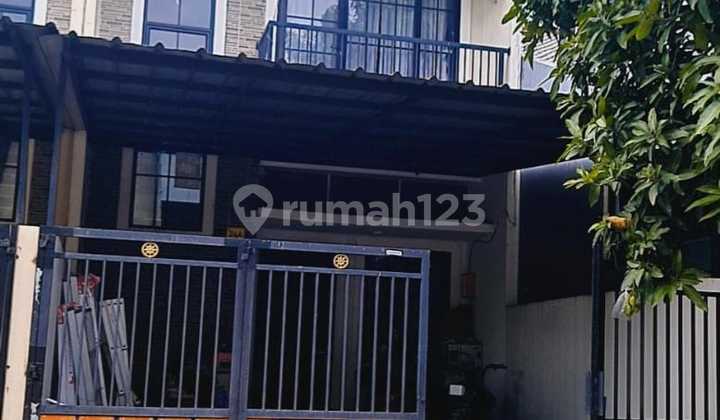 Rumah Dijual