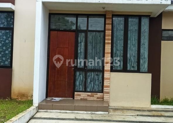 Dijual Rumah Minimalis di Cikupa Citra Raya Tangerang 1