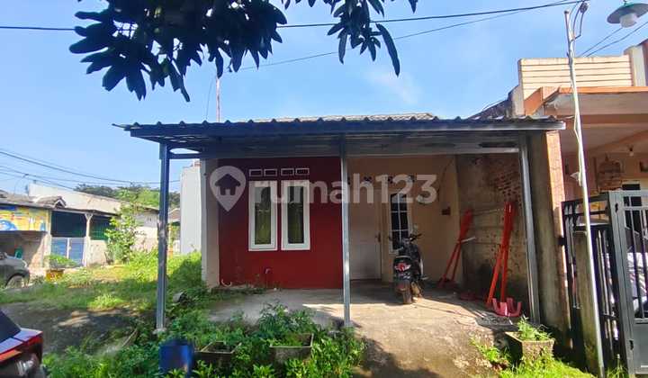 Dijual Rumah Cantik Di Cikupa Citra Raya Tangerang 2