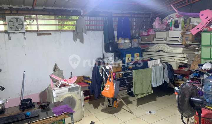 Dijual Rumah Lokasi Strategis Di Tangerang Kota 2
