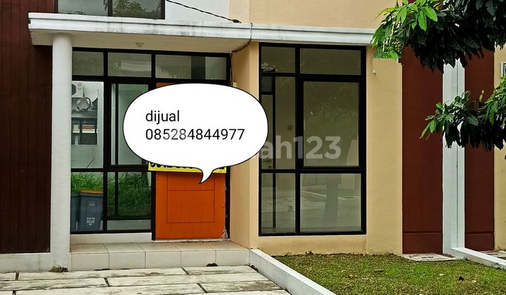 Rumah Dijual 2