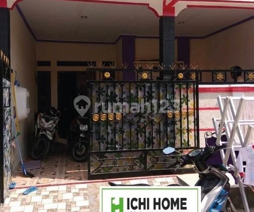 Over Kredit Rumah Siap Huni Di Tigaraksa Tangerang 2