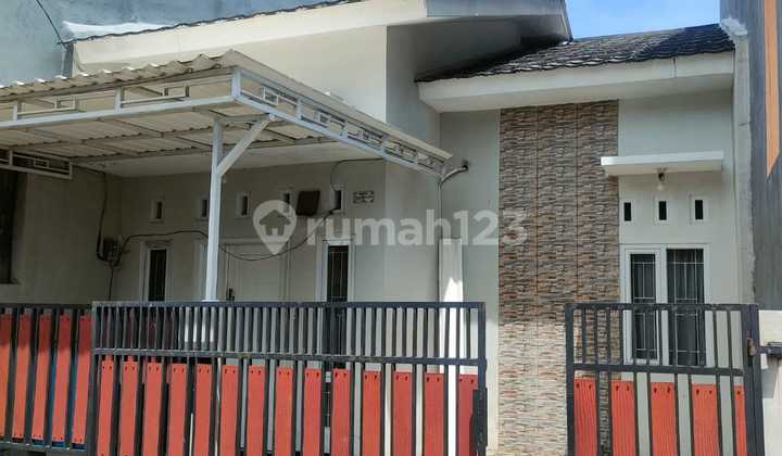 Dijual Rumah Siap Huni Di Kawasan Citra Raya Tangerang Dijual Rumah Siap Huni Di Kawasan Citra Raya Tangerang