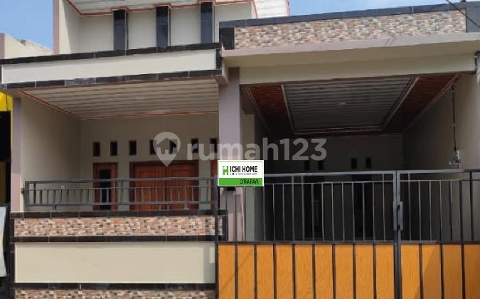 Minimalist House for Rent Ready to Occupy in Panongan
