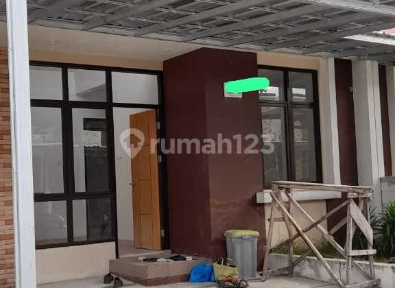 Dijual Rumah Cantik Siap Huni Di Citra Raya Cikupa Tangerang Dijual Rumah Cantik Siap Huni Di Citra Raya Cikupa Tangerang