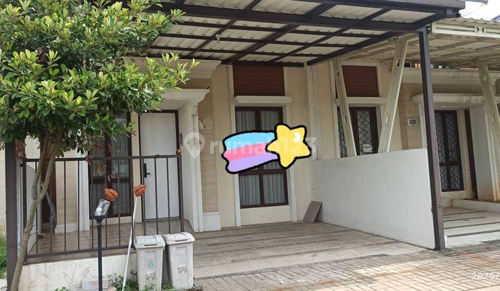 Rumah Disewa  1