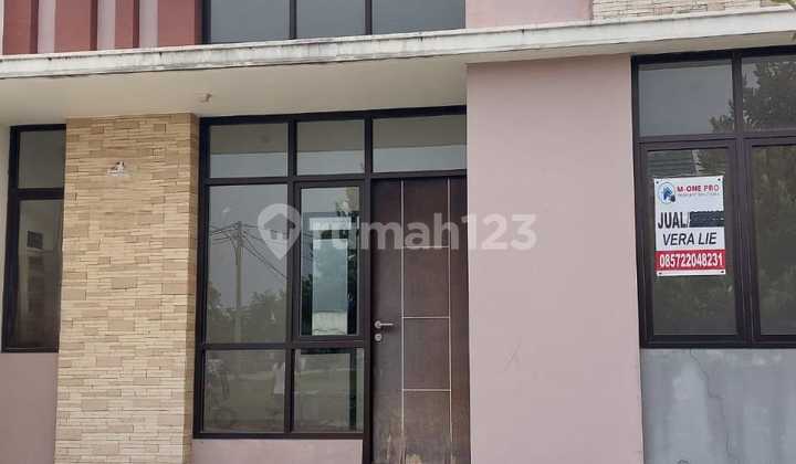 Dijual Rumah Minimalis Di Cikupa Citra Raya Tangerang Dijual Rumah Minimalis Di Cikupa Citra Raya Tangerang