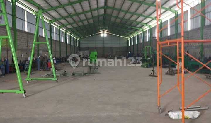 Warehouse For Rent Strategic Location In Cikupa Warehouse For Rent Strategic Location In Cikupa