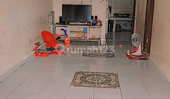 Disewakan Rumah Lokasi Strategis Di Cikupa Citra Raya Tangerang 2