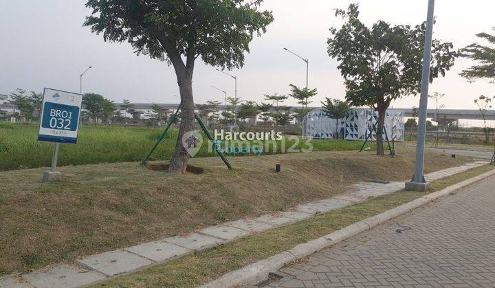 Cepat Sold Dan Jadi Incaran Para Pelaku Usaha Kavling Komersil Area Pantai Indah Kapuk 2