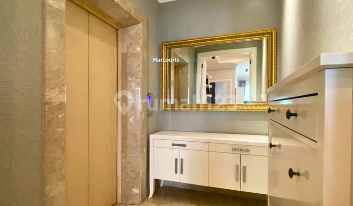 Disewakan Apartemen Belleza 2BR Renovated  2