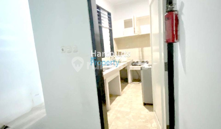 Disewakan Rumah Klasik Cocok untuk Hunian/Silent Office Area Jl. Cibitung Kebayoran Baru 2