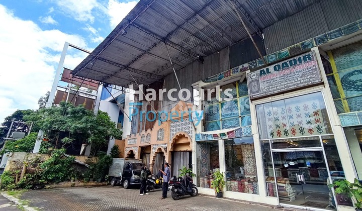 Dijual Lahan Kosong Lokasi Strategis Pinggir Jalan Raya Zona Komersil Area Jl. Kemang Raya Dijual Lahan Kosong Lokasi Strategis Pinggir Jalan Raya Zona Komersil Area Jl. Kemang Raya