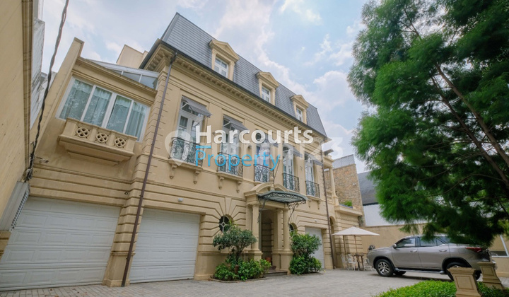 Dijual Rumah Classic European di Kawasan Elit Area Jl. Mataram Selong Senopati Dijual Rumah Classic European di Kawasan Elit Area Jl. Mataram Selong Senopati