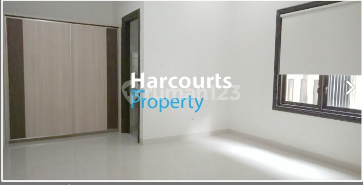 Disewakan Rumah Bagus dan Cantik Lokasi Strategis Area Jl. Turi Kebayoran Baru 2