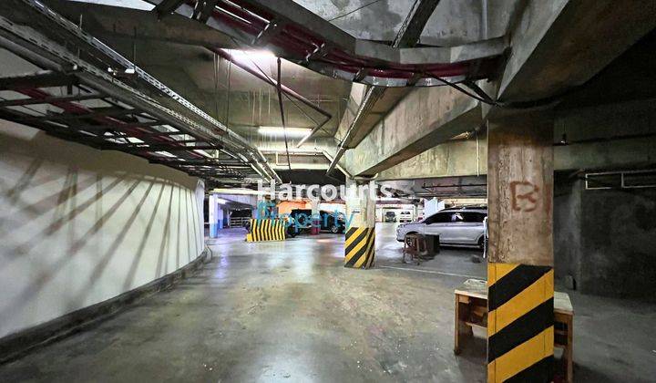 Kuningan Area, Gedung Kantor 9 Lantai Lokasi Strategis Bagus Dan Terawat 2