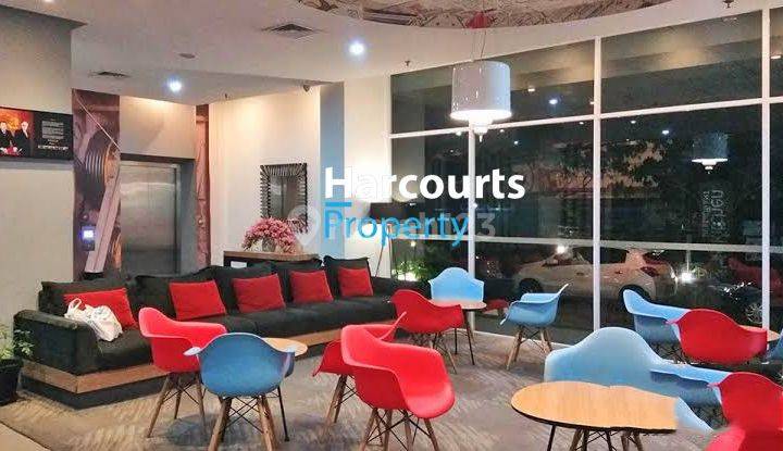 Hay Kamu Crazy Rich Dan Investor Mari Kemari Ada Gedung Hotel Bagus Dan Prime Di Bandung  8