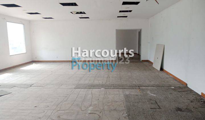 Gedung Ex Showroom Ini Cocok Untuk Usaha Kamu Area Gandaria  1