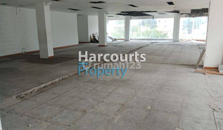 Gedung Ex Showroom Ini Cocok Untuk Usaha Kamu Area Gandaria  5