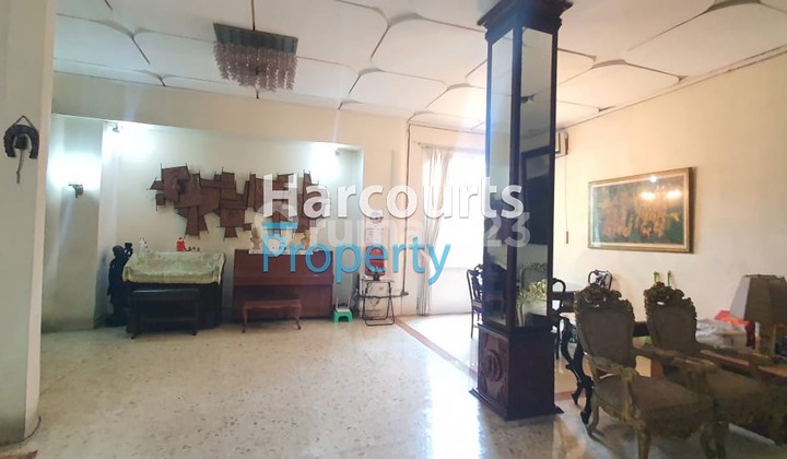 Pakubuwono Area, For Rent: Nice and Well-Maintained House, Suitable for Office, Strategic Location in Kebayoran Baru. 2