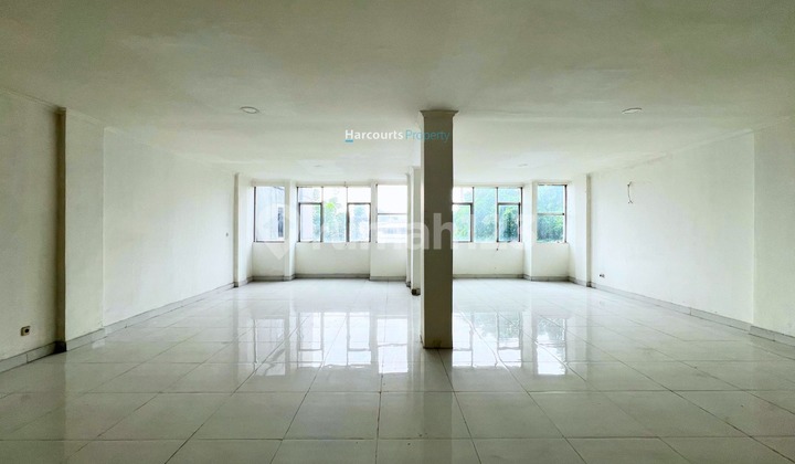 Dijual Mini Building Harga Dibawah Pasar Lokasi Strategis Area Jl. Wolter Monginsidi Kebayoran Baru
