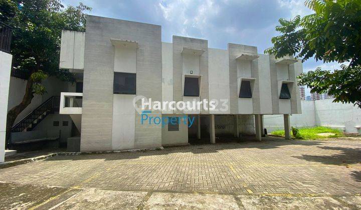Kebayoran Baru Area, Tempat Usaha Bisa Untuk Kantor Kamu Nih, Lokasi Sangat Amat Strategis Jadi Incaran Para Pengusaha dan Pembisnis 2