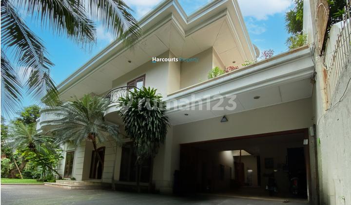 Disewakan Rumah Modern Mediteranean Lokasi Strategis Lokasi Tenang Area Pondok Indah Disewakan Rumah Modern Mediteranean Lokasi Strategis Lokasi Tenang Area Pondok Indah