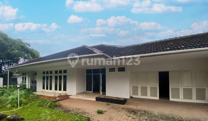 Senopati Area, Disewakan Rumah Hunian 1 Klasik Tropica Lantai Lingkungan Tenang Kawasan Prime Di Senopati Senopati Area, Disewakan Rumah Hunian 1 Klasik Tropica Lantai Lingkungan Tenang Kawasan Prime Di Senopati