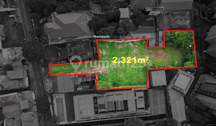 Cilandak Area, Dijual Tanah Kavling Lokasi Strategis di Ampera, Cilandak Cilandak Area, Dijual Tanah Kavling Lokasi Strategis di Ampera, Cilandak