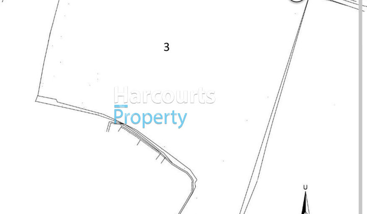 For Rent: Land Plot Area on Jl. Gatot Subroto For Rent: Land Plot Area on Jl. Gatot Subroto