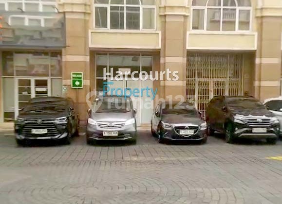 Dijual Ruko Gandeng 2 Area Permata Hijau Dijual Ruko Gandeng 2 Area Permata Hijau