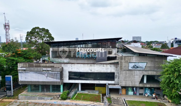 Kemang Area, For Sale Mini Building Former Prestigious Showroom Strategic Location Kemang, South Jakarta Kemang Area, For Sale Mini Building Former Prestigious Showroom Strategic Location Kemang, South Jakarta