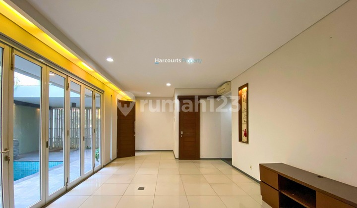 Senopati Area, Rumah Hunian Minimalis Modern Kawasan Prime dan Elite Dekat SCBD, Kebayoran Baru Senopati Area, Rumah Hunian Minimalis Modern Kawasan Prime dan Elite Dekat SCBD, Kebayoran Baru