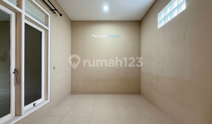 For Rent Minimalist House Area Jl. Bungur Kemang 2