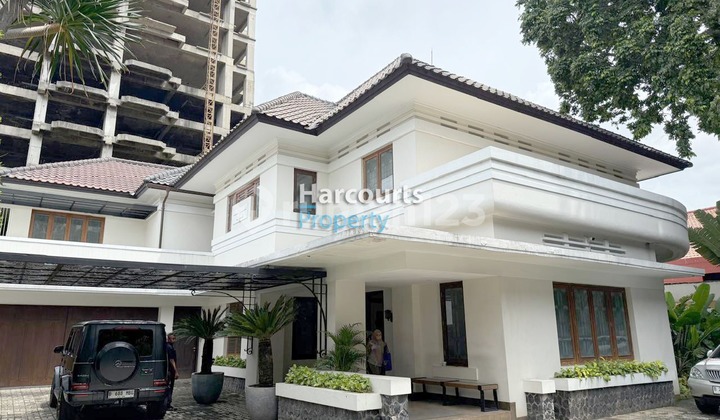 Below Market Price Sale, Prime Location House in Menteng, Jl. Diponegoro Menteng Below Market Price Sale, Prime Location House in Menteng, Jl. Diponegoro Menteng