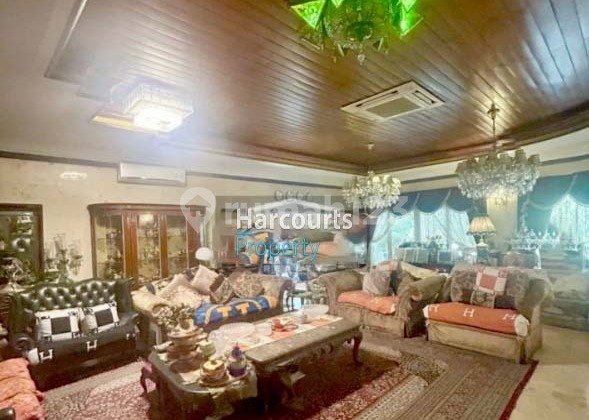 Dijual Rumah Klasik di Lokasi Premium Area Jl. Pattimura Selong Kebayoran Baru 2