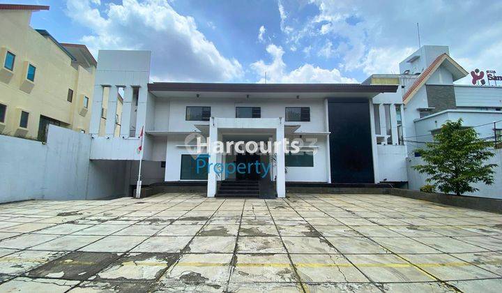 Kebayoran Baru Area, Tempat Usaha Bisa Untuk Kantor Kamu Nih, Lokasi Sangat Amat Strategis Jadi Incaran Para Pengusaha dan Pembisnis 1